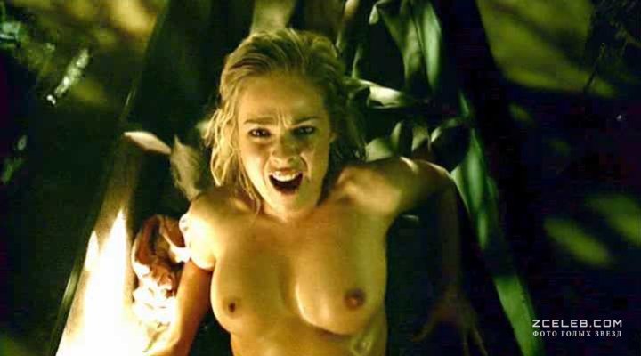 Imogen Poots Nudes