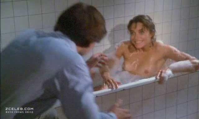 Karen Allen Topless