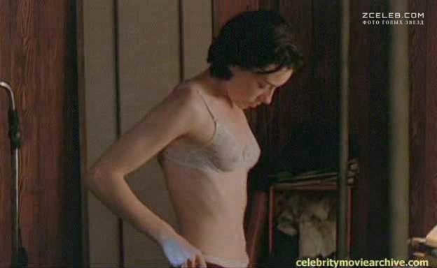 Nude Molly Parker