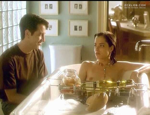 Parker Posey Boobs