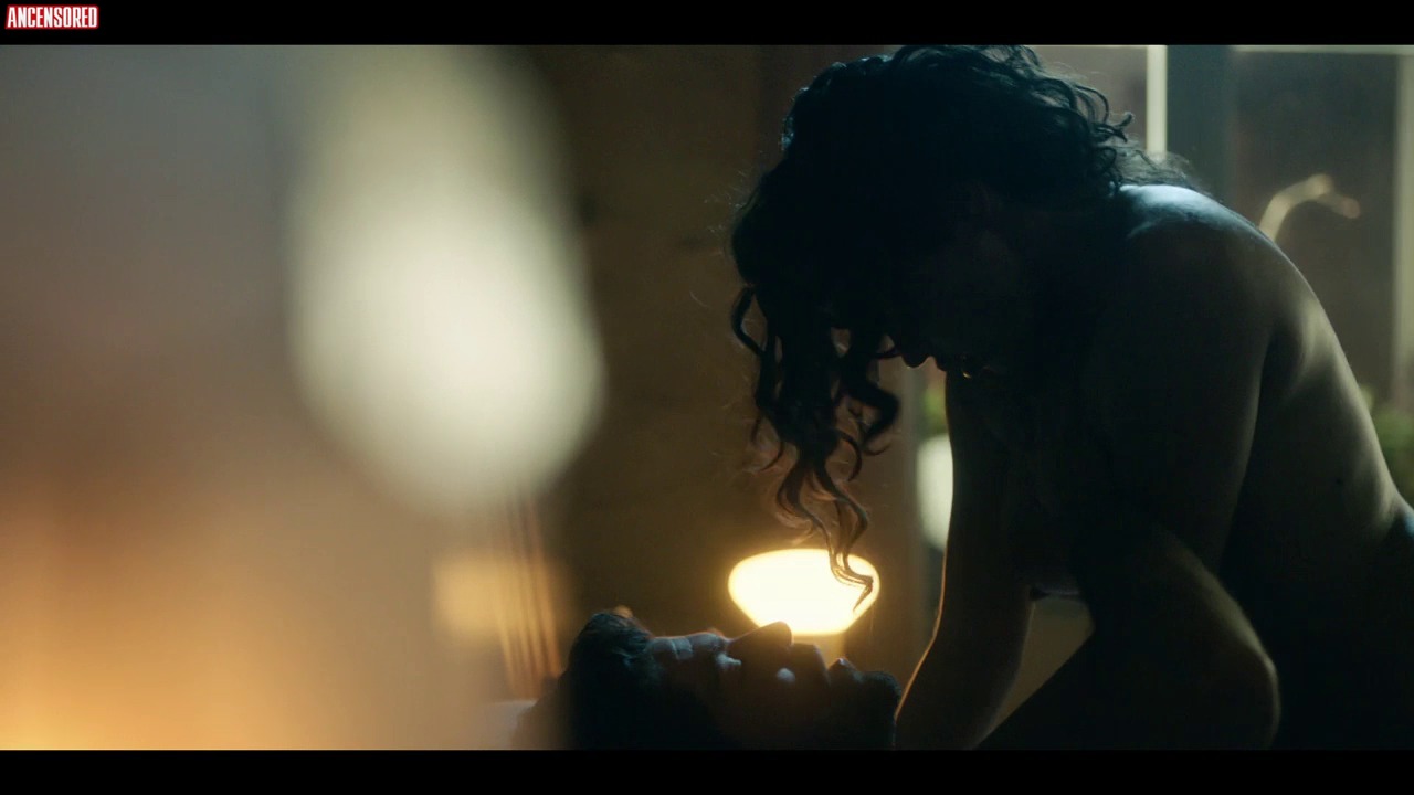 Carol rovira desnuda